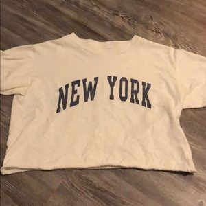 John Galt New York Crop